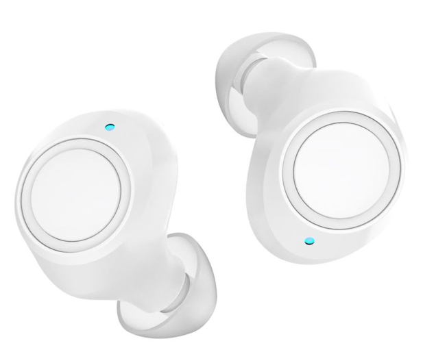 FIXED Buds white - 1341360 - zdjęcie 2